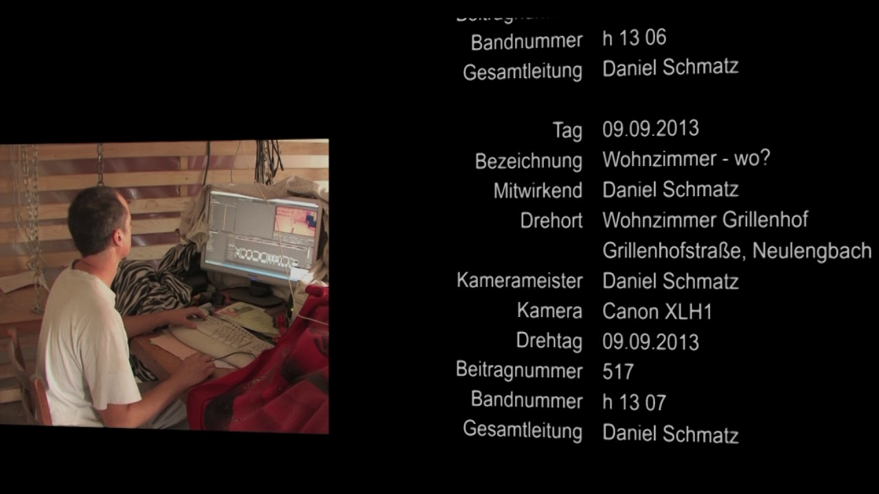 2013-12-99 Abspann 2012 danach (2012 - das Jahr in dem die Welt unter geht...)