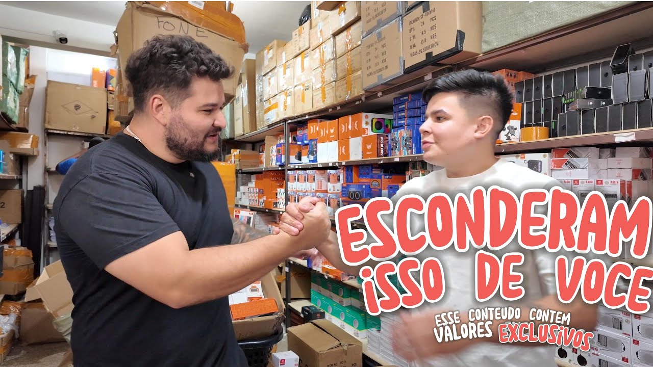 Com essa distribuidora você não ERRA na sua compra