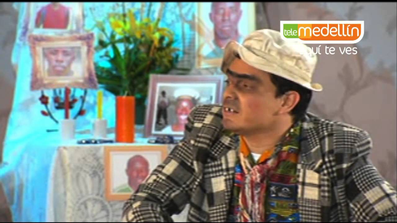 The Suso's Show con Eliana Franco