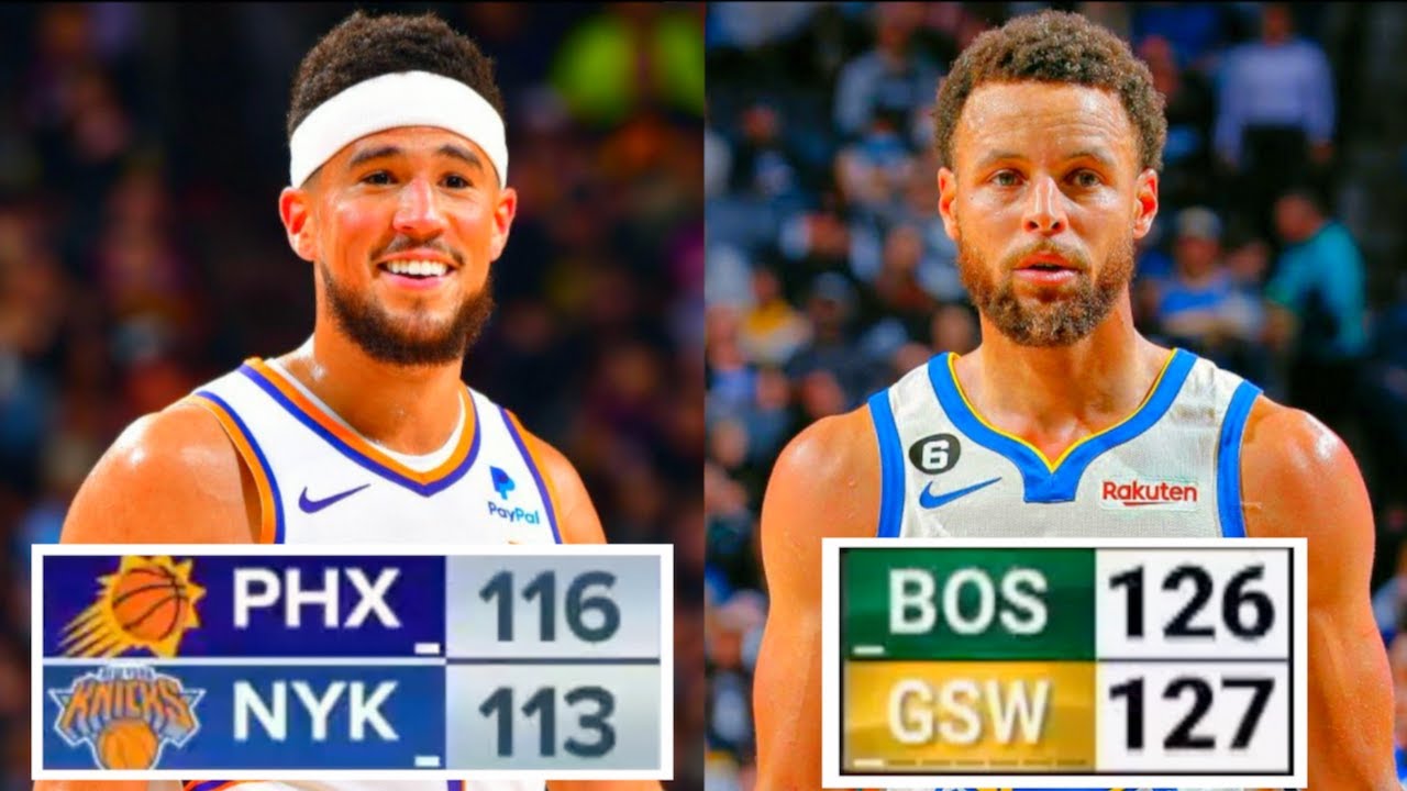 NBA 