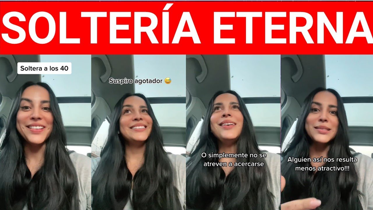 🔥MUJERES POST-MURO NO PUEDEN CON EL RECHAZO DE LOS HOMBRES