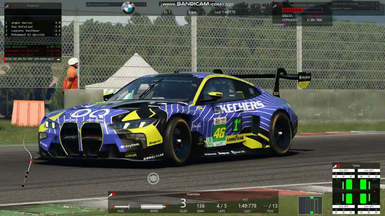 acs 2026 02 10 WIN Mugello BMW M4 mixed GT3