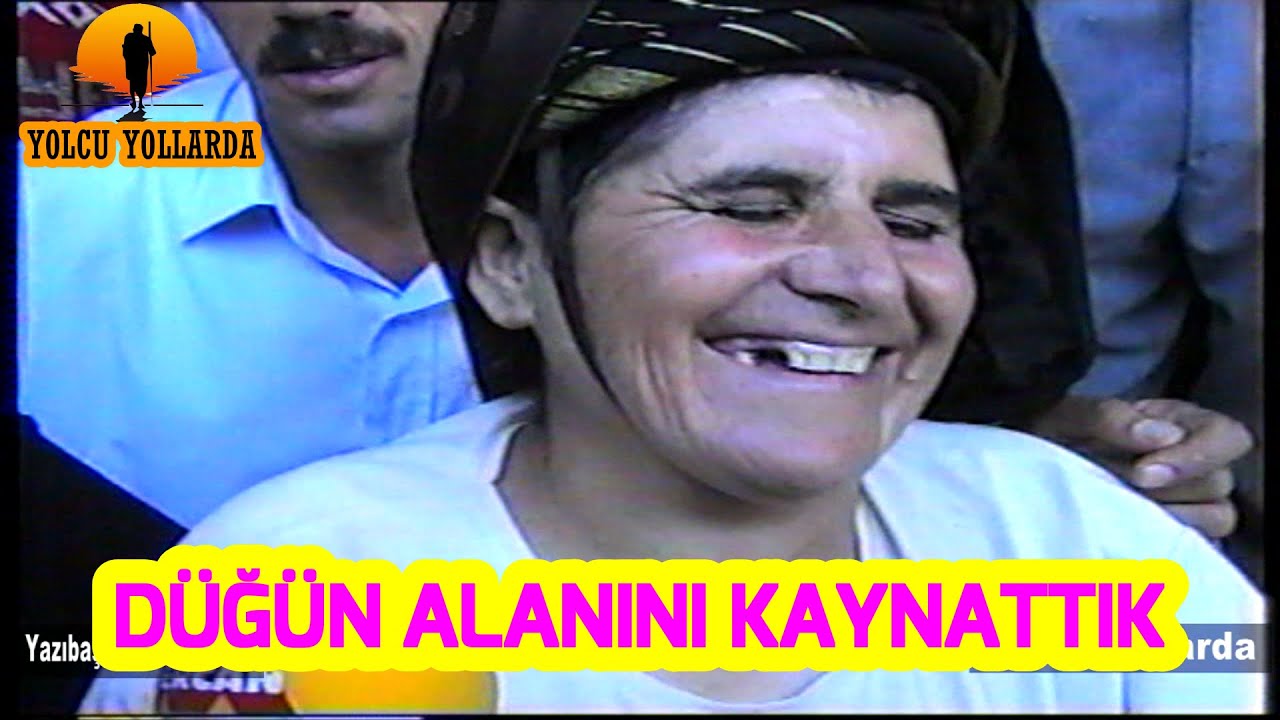 ÖMRÜM DERTLE BİTTİ HİÇ BİR HAYRINI GÖRMEDİM @yolcuyollarda