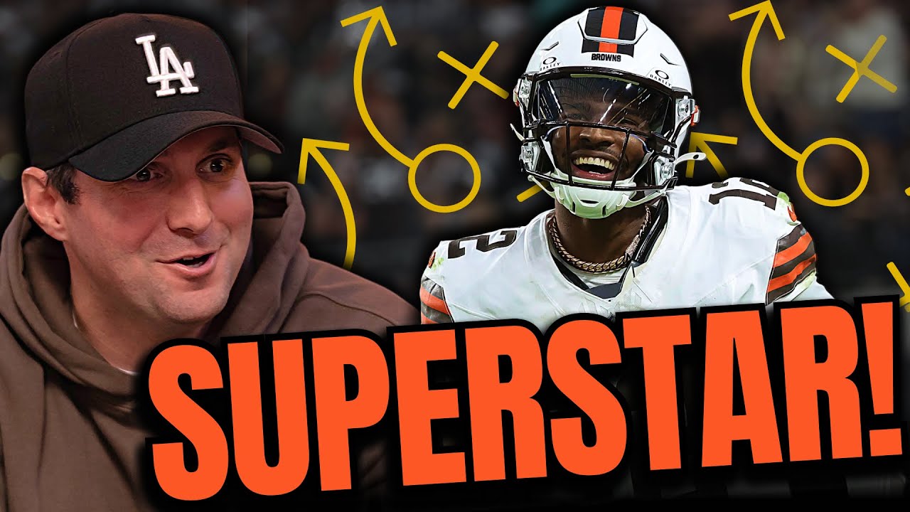 Former NFL QB Breaks Down Shedeur Sanders' First Start