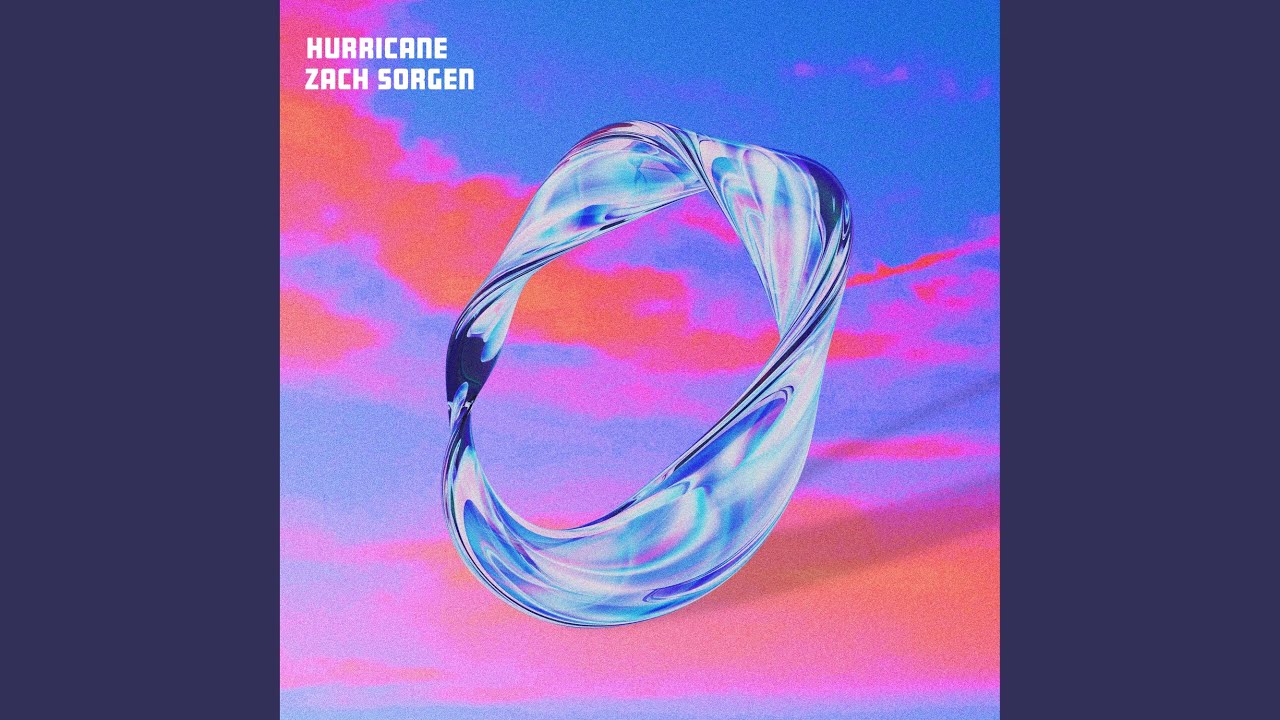 Hurricane (Instrumental Version)