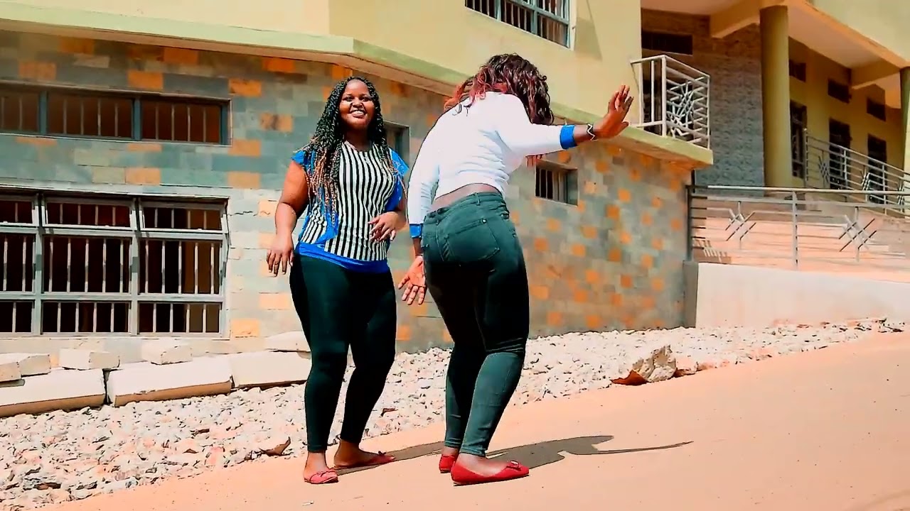 WINNIE GAKWA BY SMARTBOY Wa JACKLINE