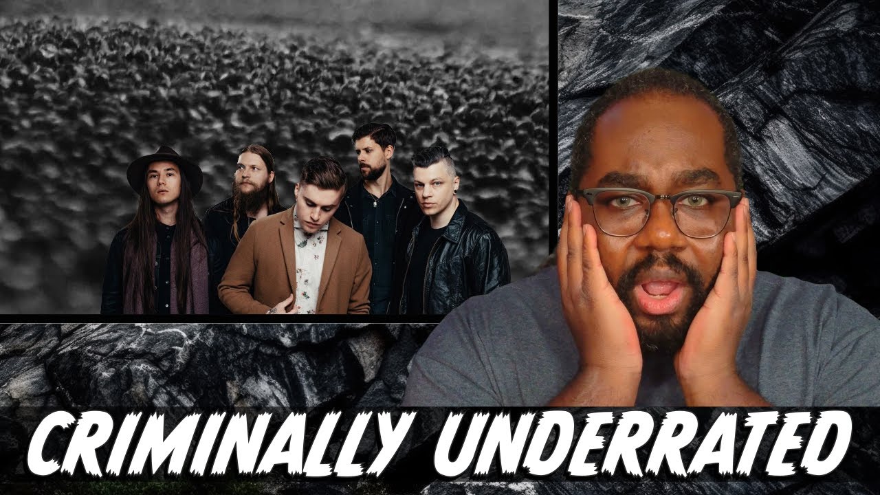 This Is Peak Metalcore... PEAK! 🤘🏾🔥 | Imminence - Heaven Shall Burn | REACTION!!!