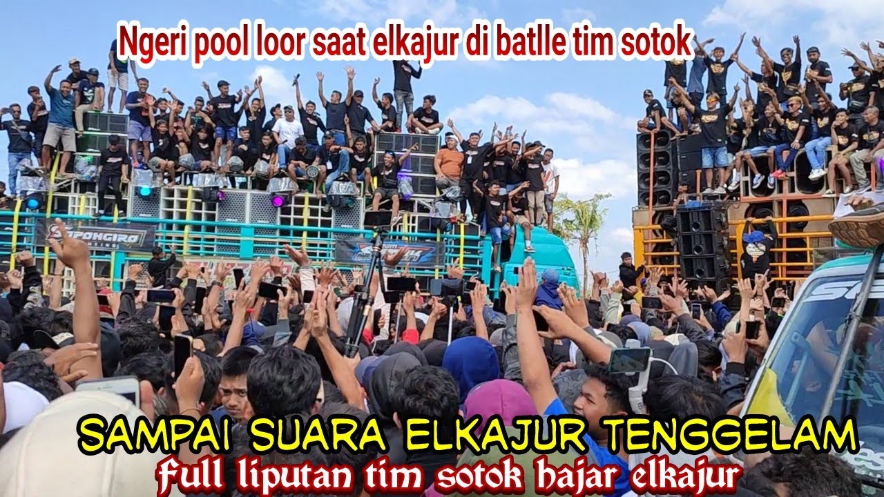 Ngeri ‼️detik
