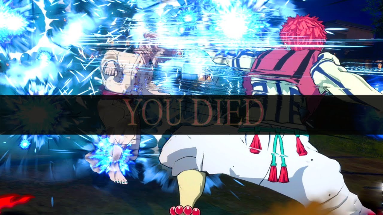 I Almost Rage Quit, But...