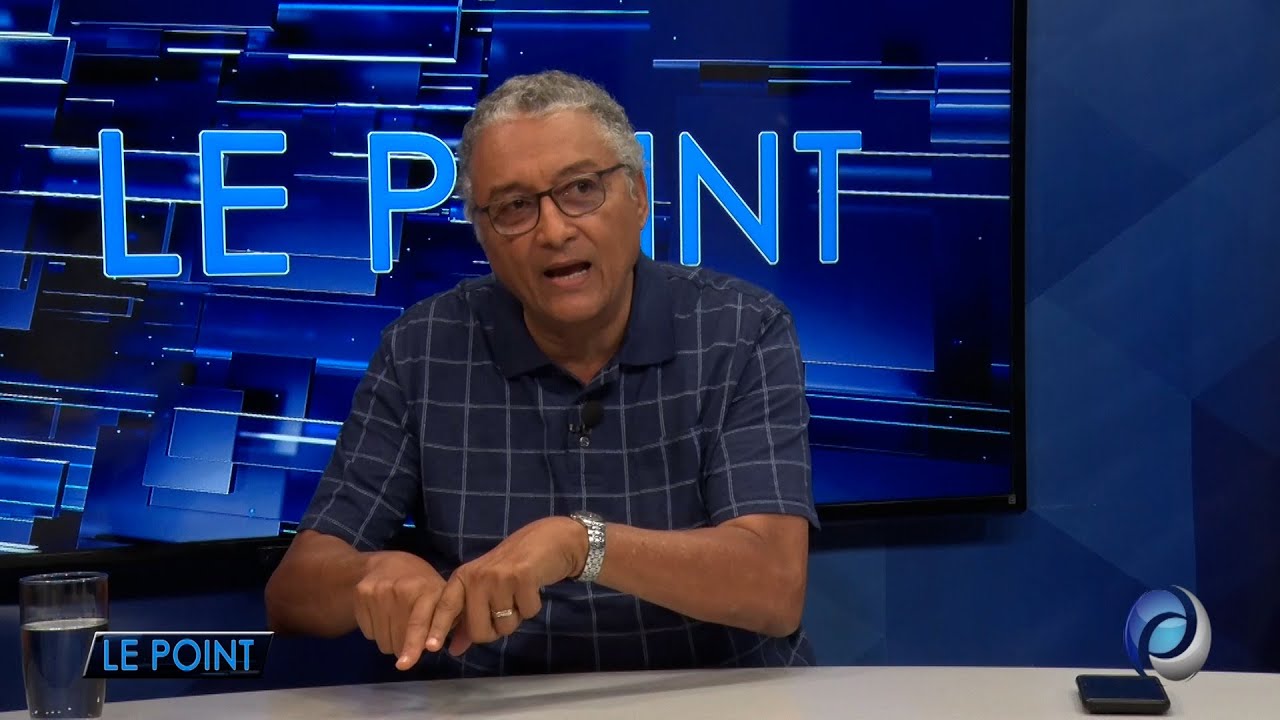 Insécurité : 