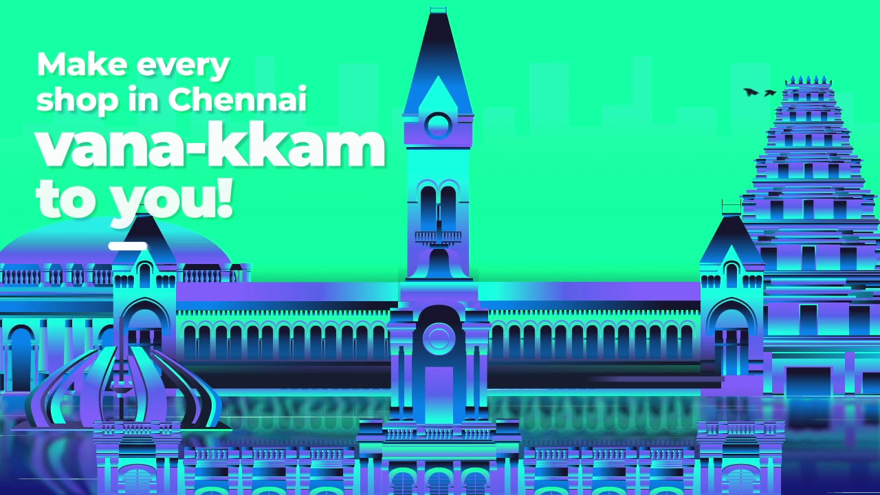 Dunzo In Chennai | 24*7 delivery