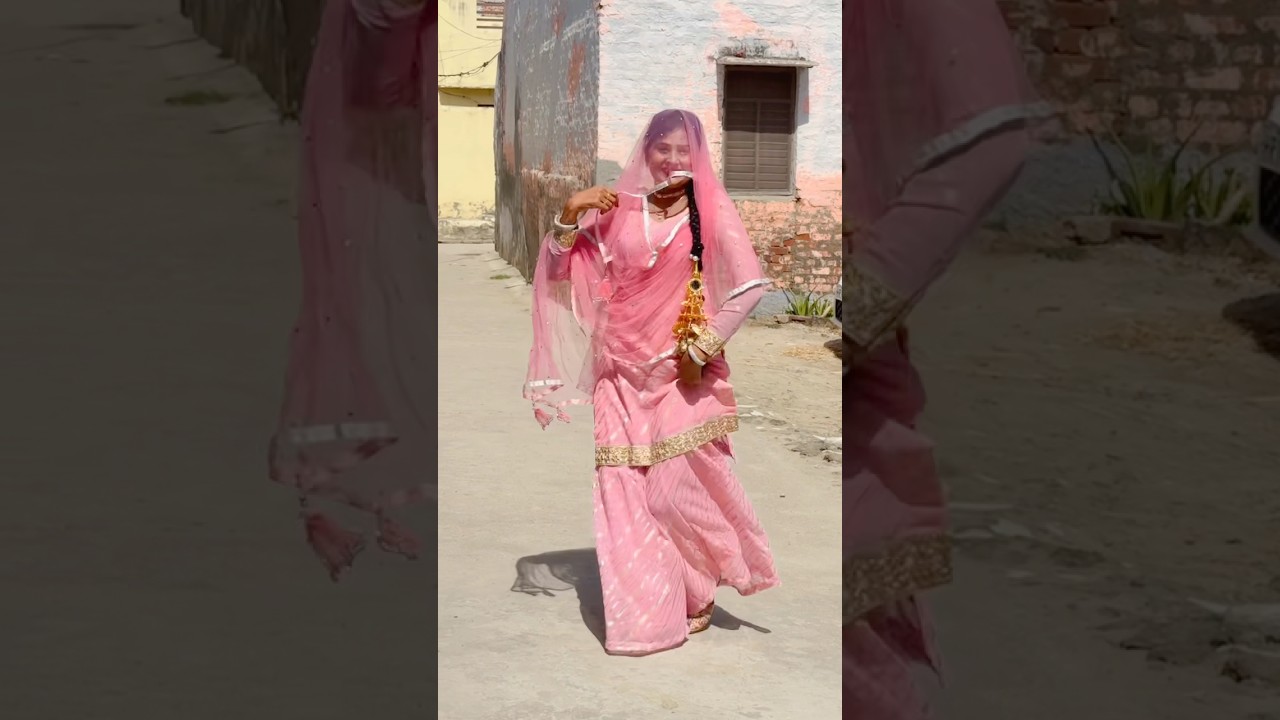 Bahu ￼ Bhteri #sortvideo #dancevideo @peehuyadav @AmitSainiRohtakiya