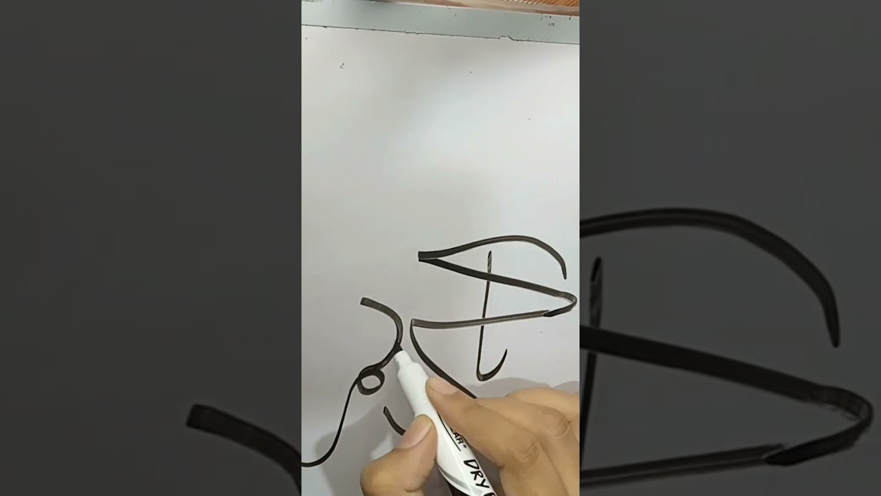#youtubelikes #modrencalligraphy #calligraphy #art #shortfilm #shortvideo #viral #drawing