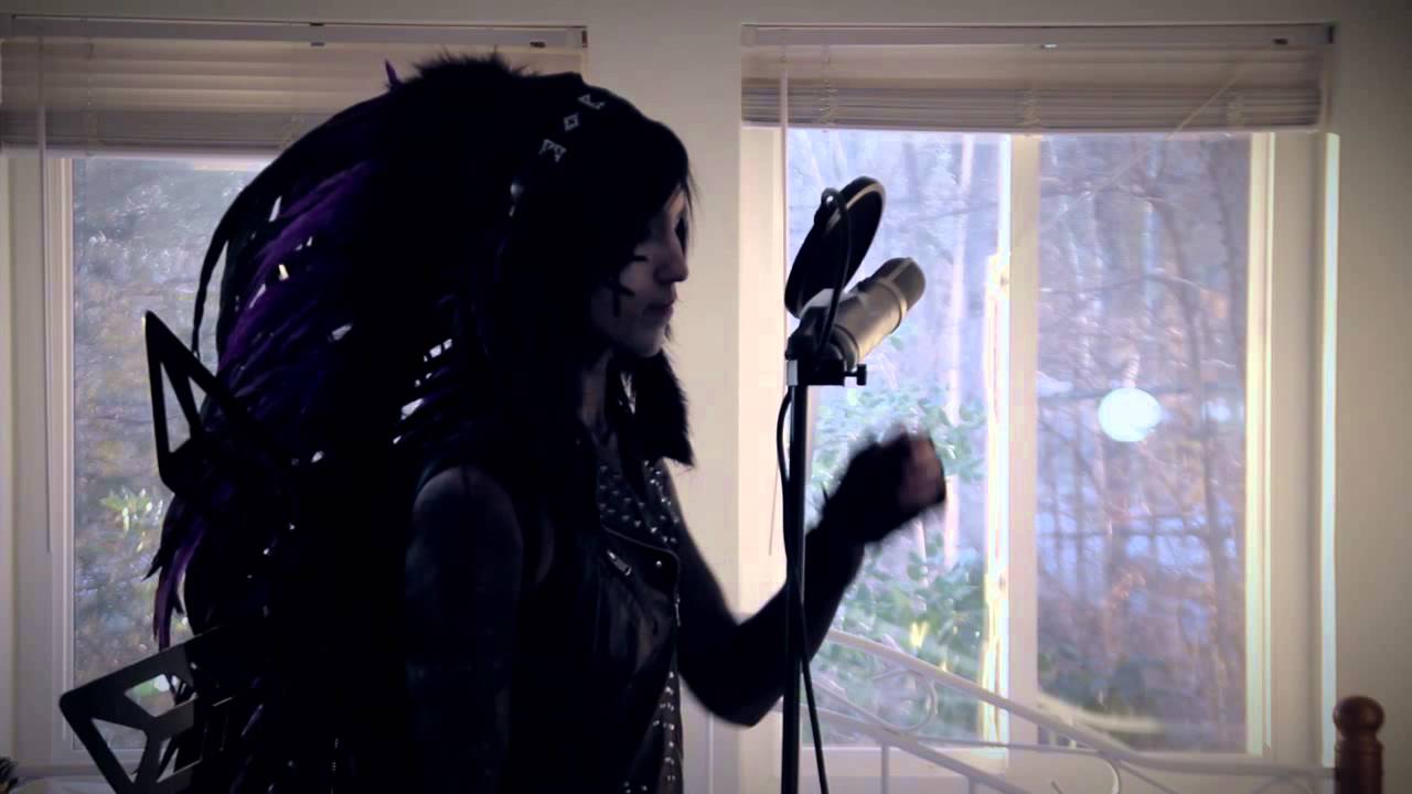 All Time Low - Therapy (Social Repose Cover)