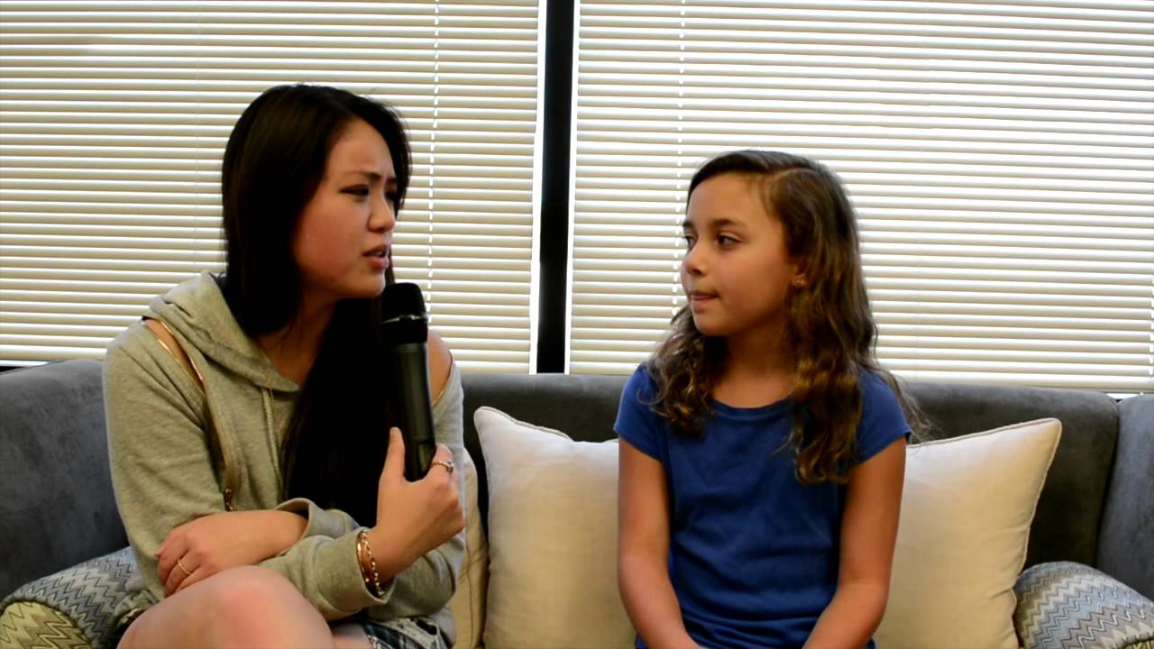 TI Exclusive: Mimi Kirkland Interview