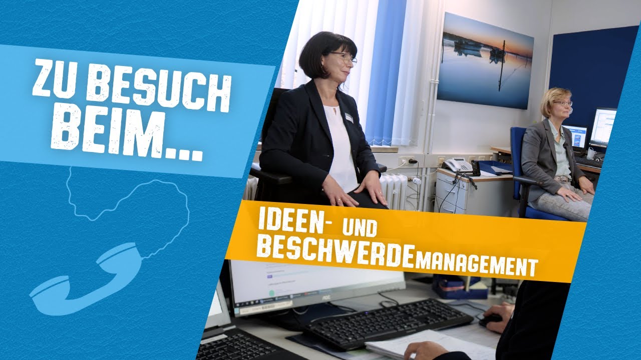 Beschwerdemanagement im Klinikum Braunschweig