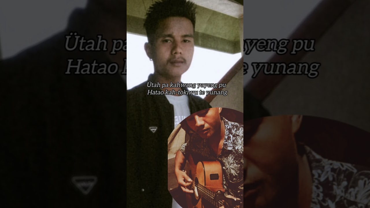 #konyakgospelsong yungwanpa te topu pha hah,yungwan pa e nangtao lei yepha lak🙏🏻💬