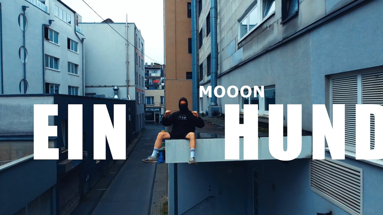 MoooN - Einhundert