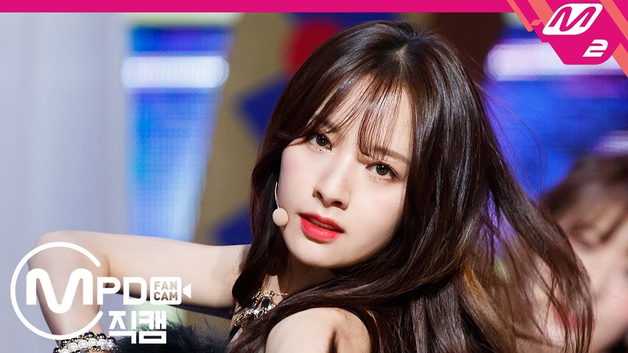 [MPD직캠] 우주소녀 보나 직캠 ‘La La Love’ (WJSN BONA FanCam) | @MCOUNTDOWN_2019.1.10