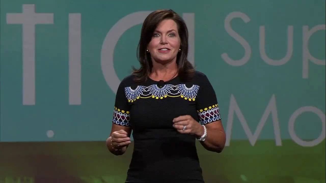 Keynote Byte: CTIA Baker on Working Together for 5G at #SuperMobility