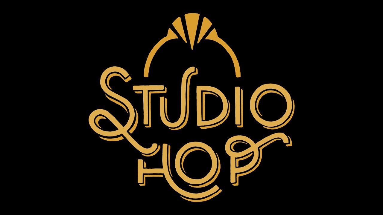 Studio Hop - Les Profs - Klarys & Julien - Blues (Struttin)