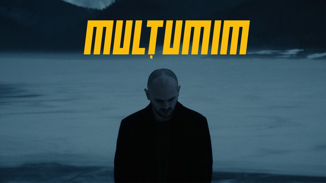Tosh - Multumim | Official Video
