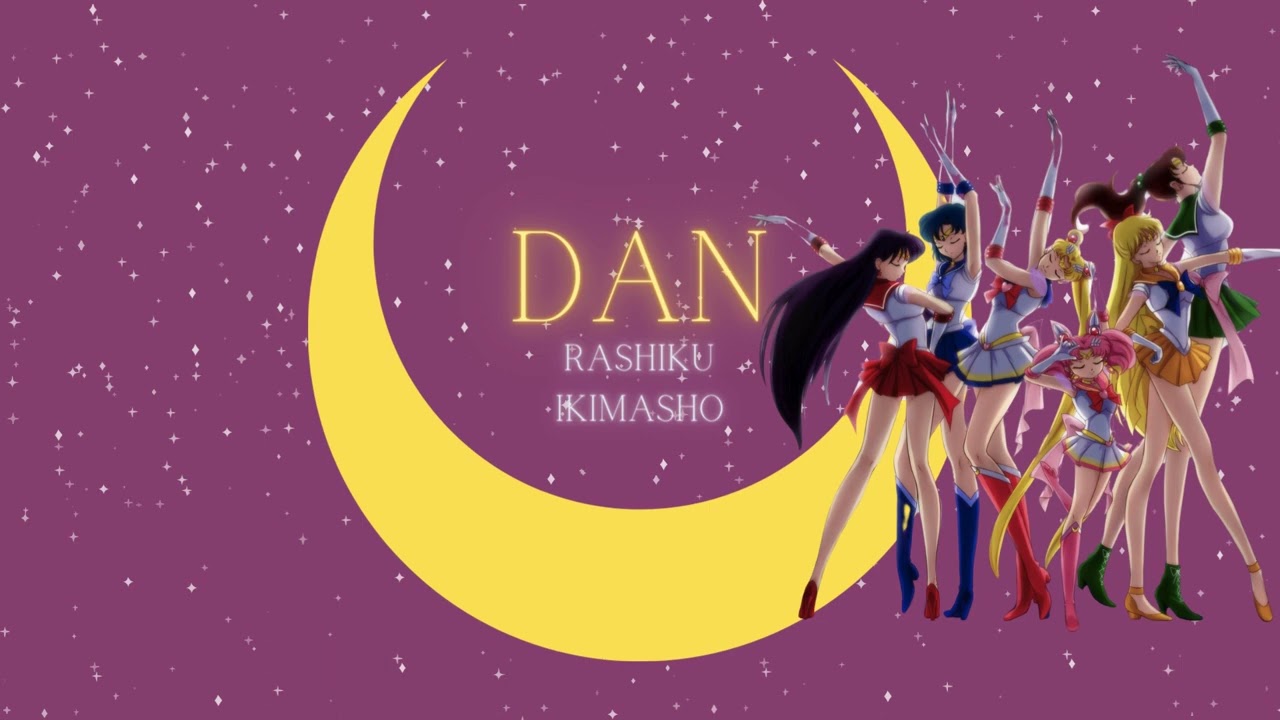 Rashiku Ikimasho  (Cover en Español)