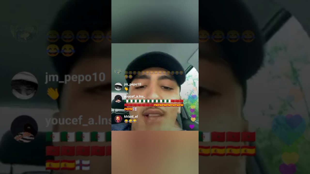 Morad filtra bobo 2 y jayrulo
