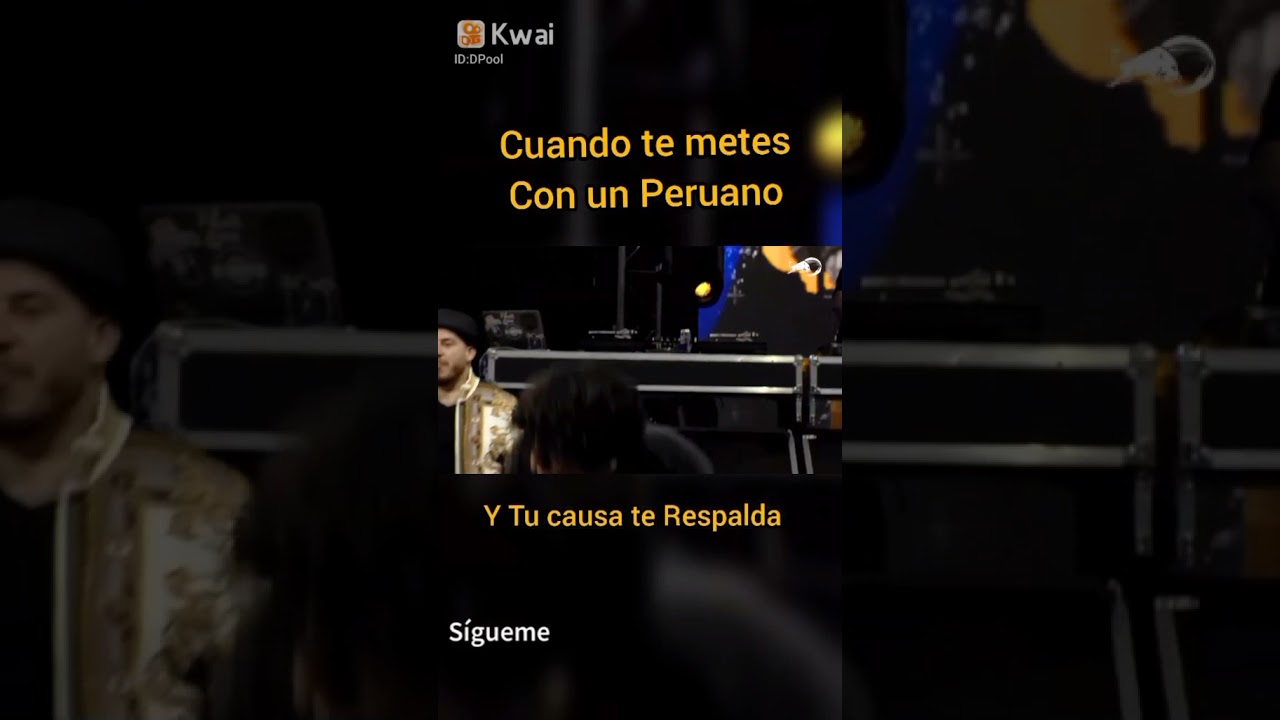 M&eacute;xico vs Per&uacute;  God level Grand Slam 
