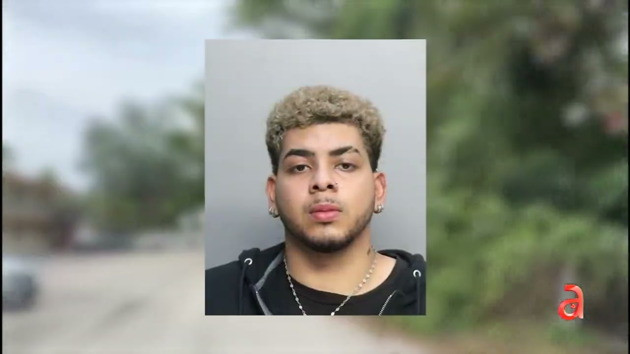 Arrestan a joven de Miami por tener relaciones sexuales con una niña de 14 aunque fue consensuado