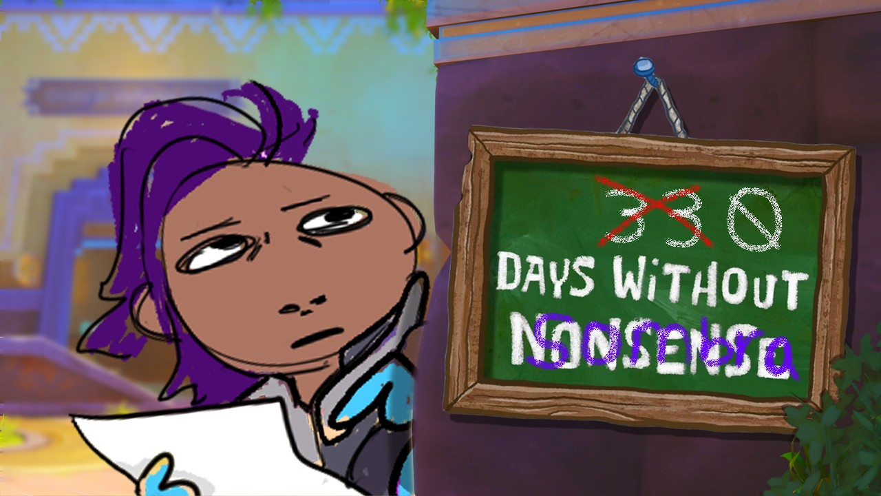 Back on Sombra.