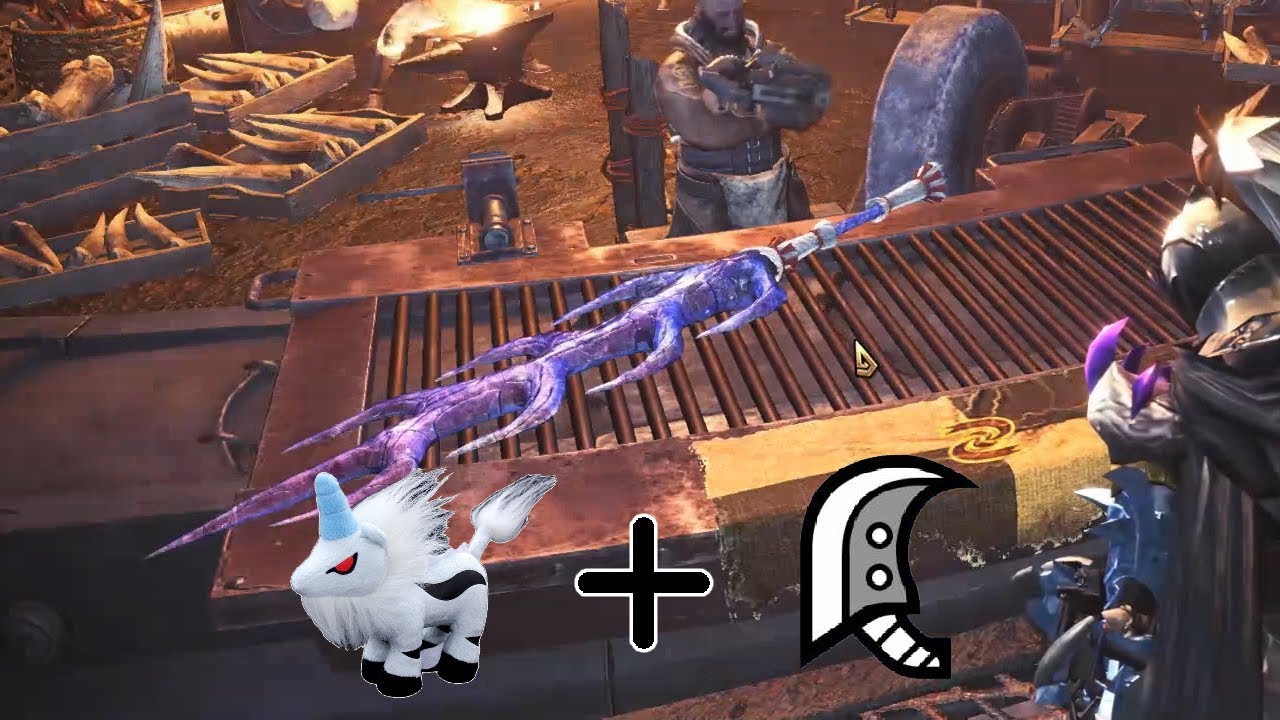 Crafting All Weapons: Thunder Greatsword - King Thundersword