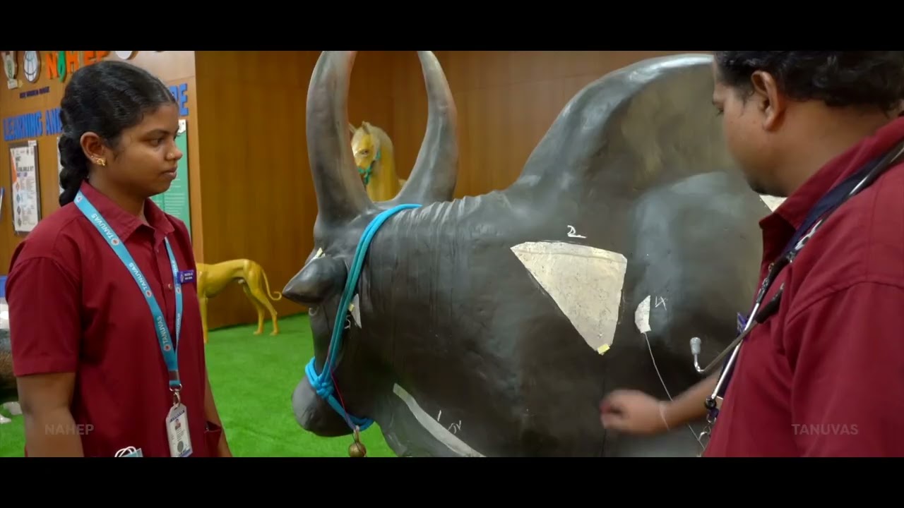 Madras Veterinary College_ Facilities and Admission Details _2026