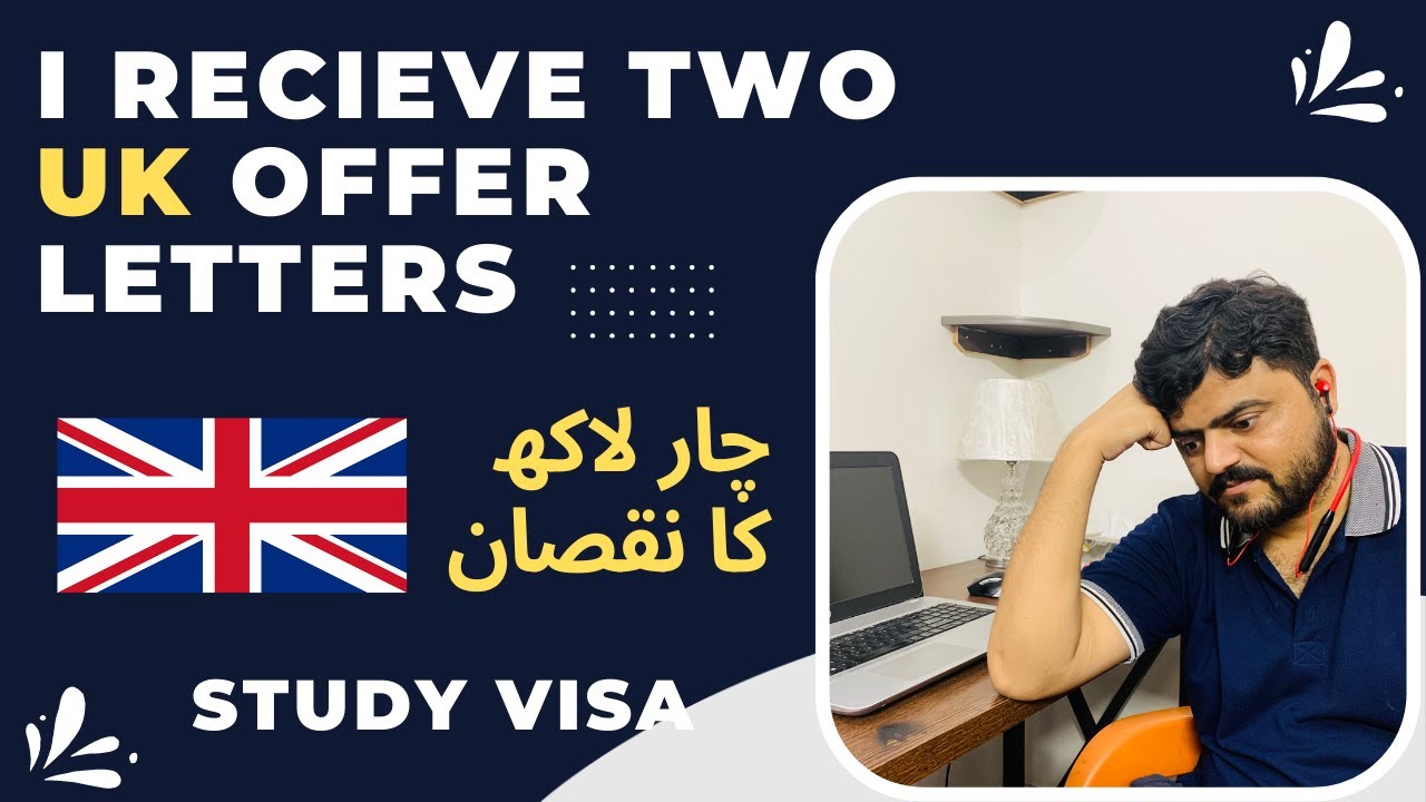 Uk Offer Letter Delay Reasons | I Recieve Two Offer Letters | Problems After Offer Letter