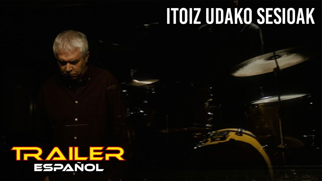Itoiz udako sesioak - Tr&aacute;iler
