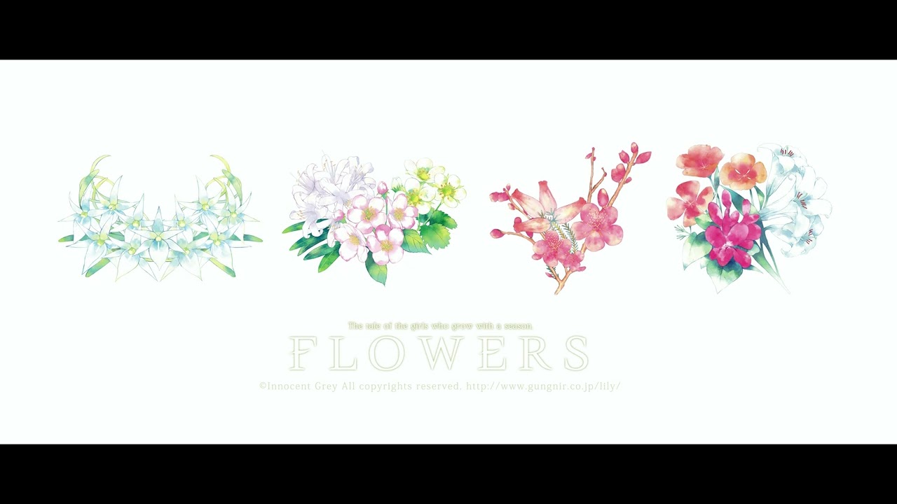 FLOWERS