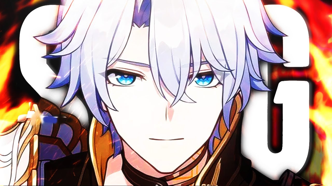 PHAINON SONG - “Sunlight” | HalaCG x Chira (Honkai: Star Rail)