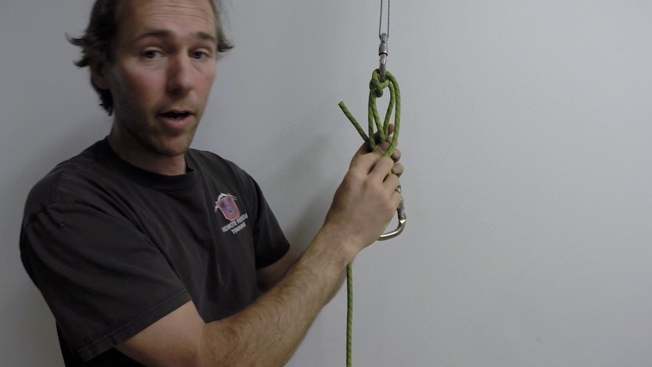 Radium Release Hitch