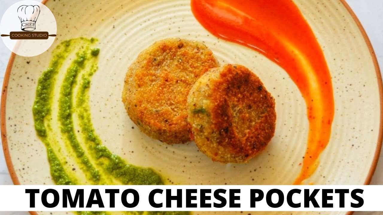Tomato Cheese Quick Starter