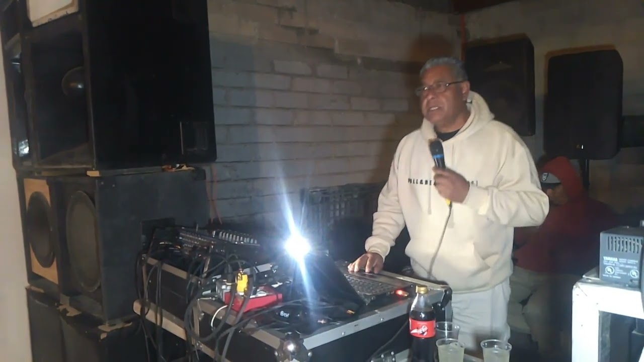 Presentación de sonido habana club 🕺💃☝️ en evento club esencia 💝 domingo 8 de febrero 2025🔥