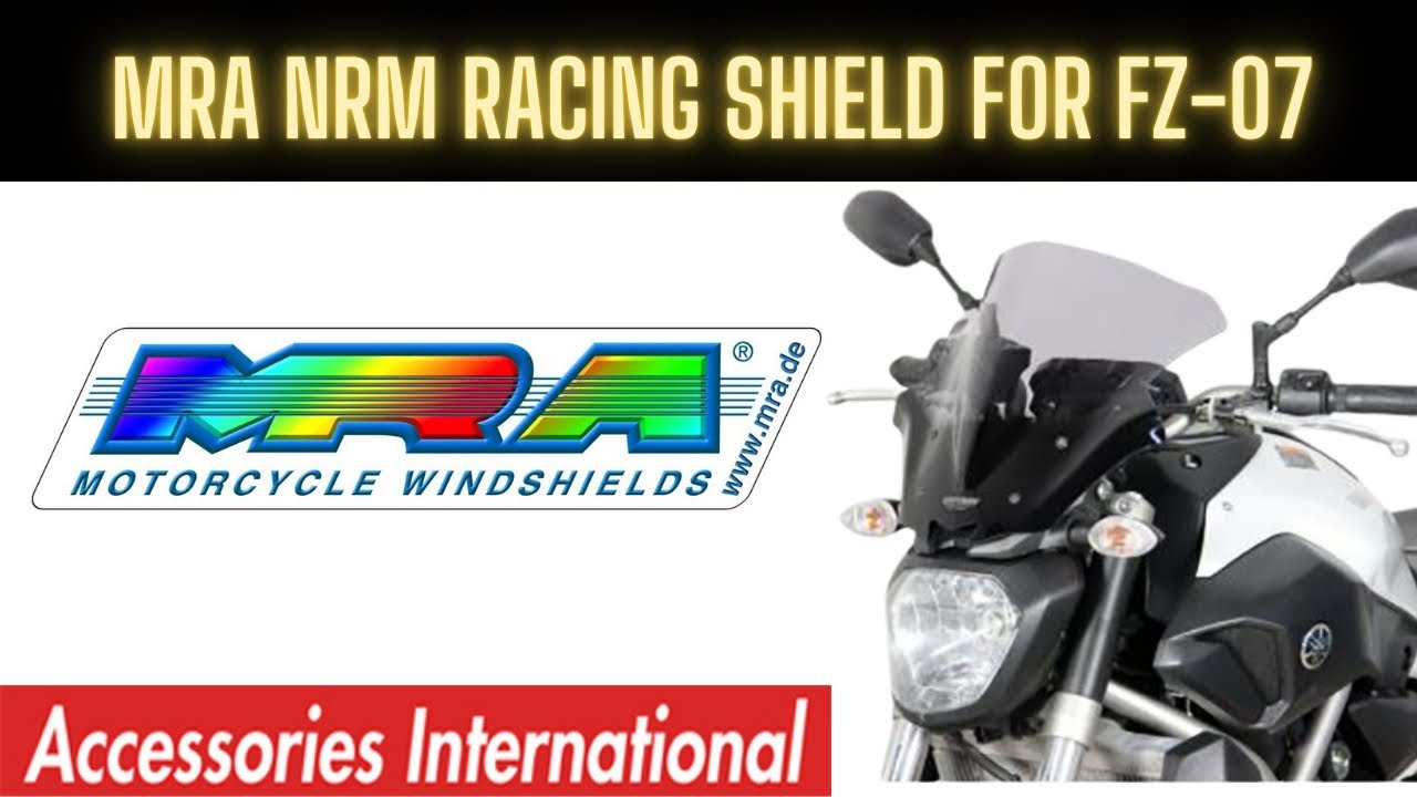 MRA Racing 