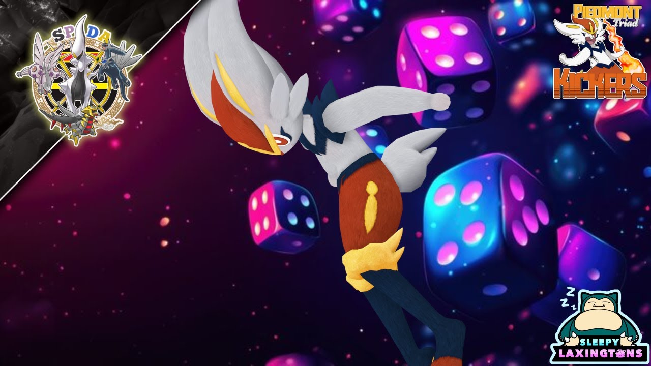 Playing Dice But with Pokemon. SPDA LB S3 W6 vs The Sleepy Laxingtons