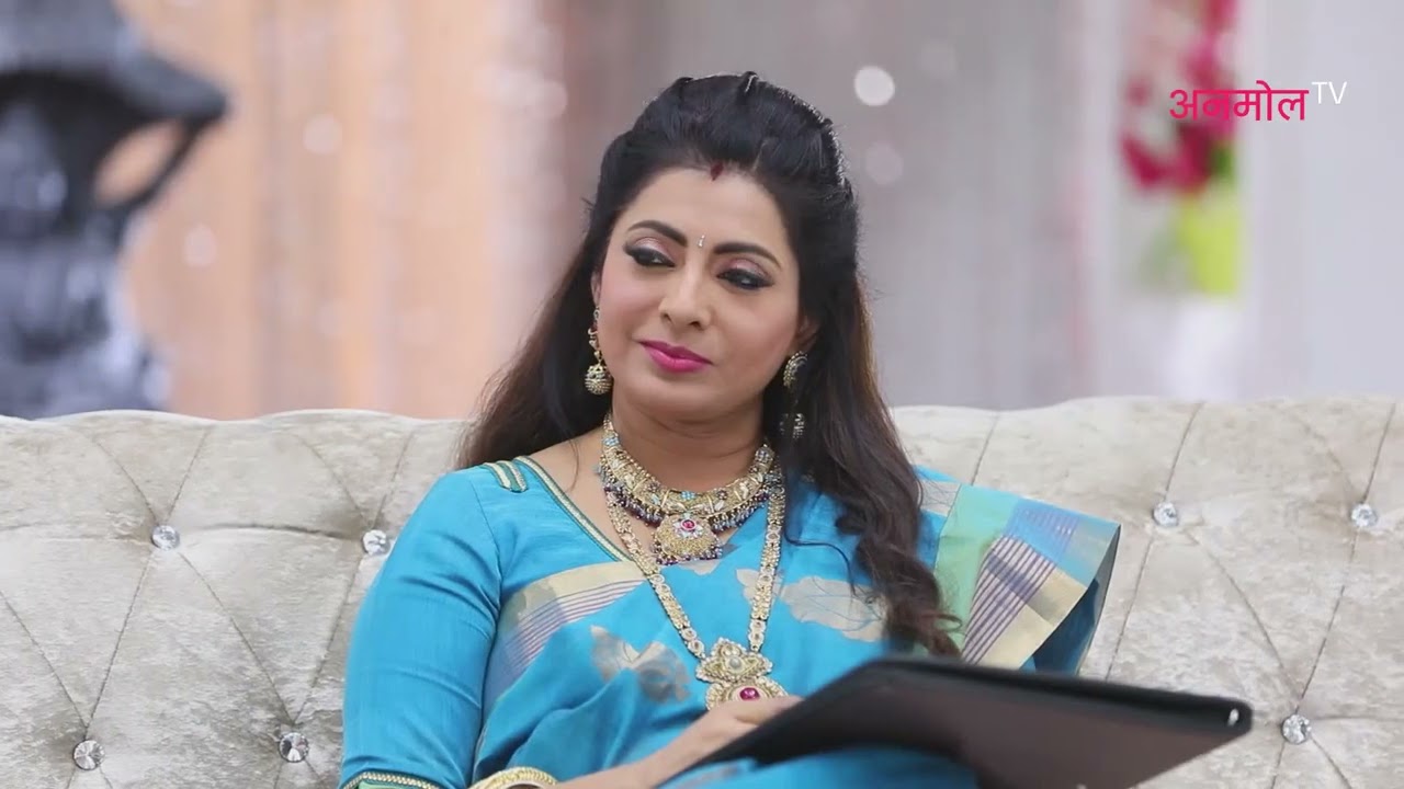 Parvati Umeed Zindagi Ki| Ep - 169| Webisode 01| Mar,10 2026| Shabana Shajahan,Karthik| Anmol TV