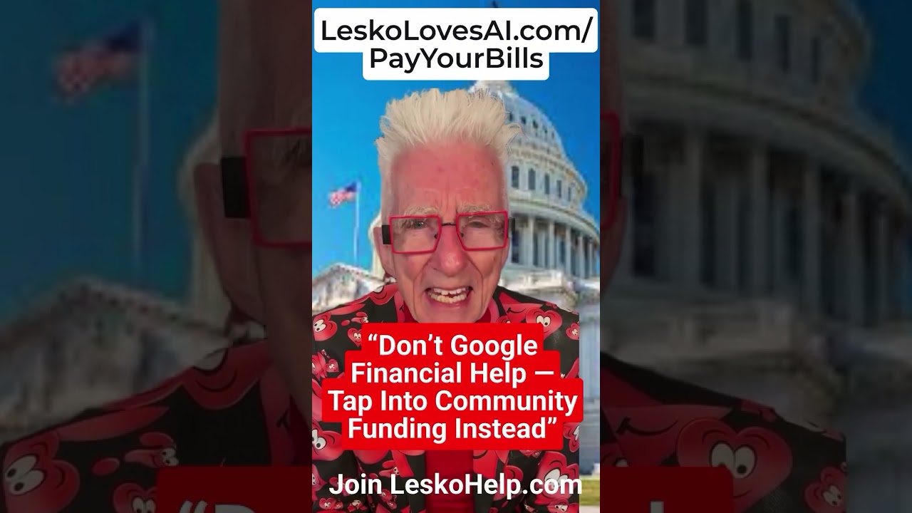 Не ищите в Google финансовую помощь &mdash; воспользуйтесь местными источниками финансирования. Скачайт...