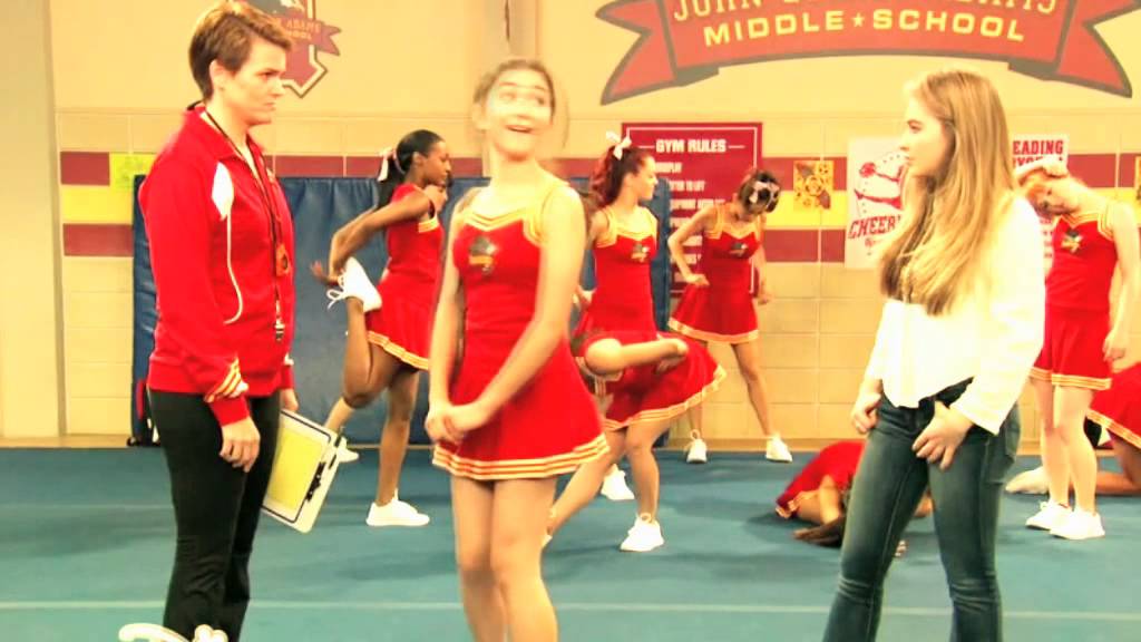 Girl Meets World Season 2 Episode 19 Girl Meets Rah Rah Part 1/3