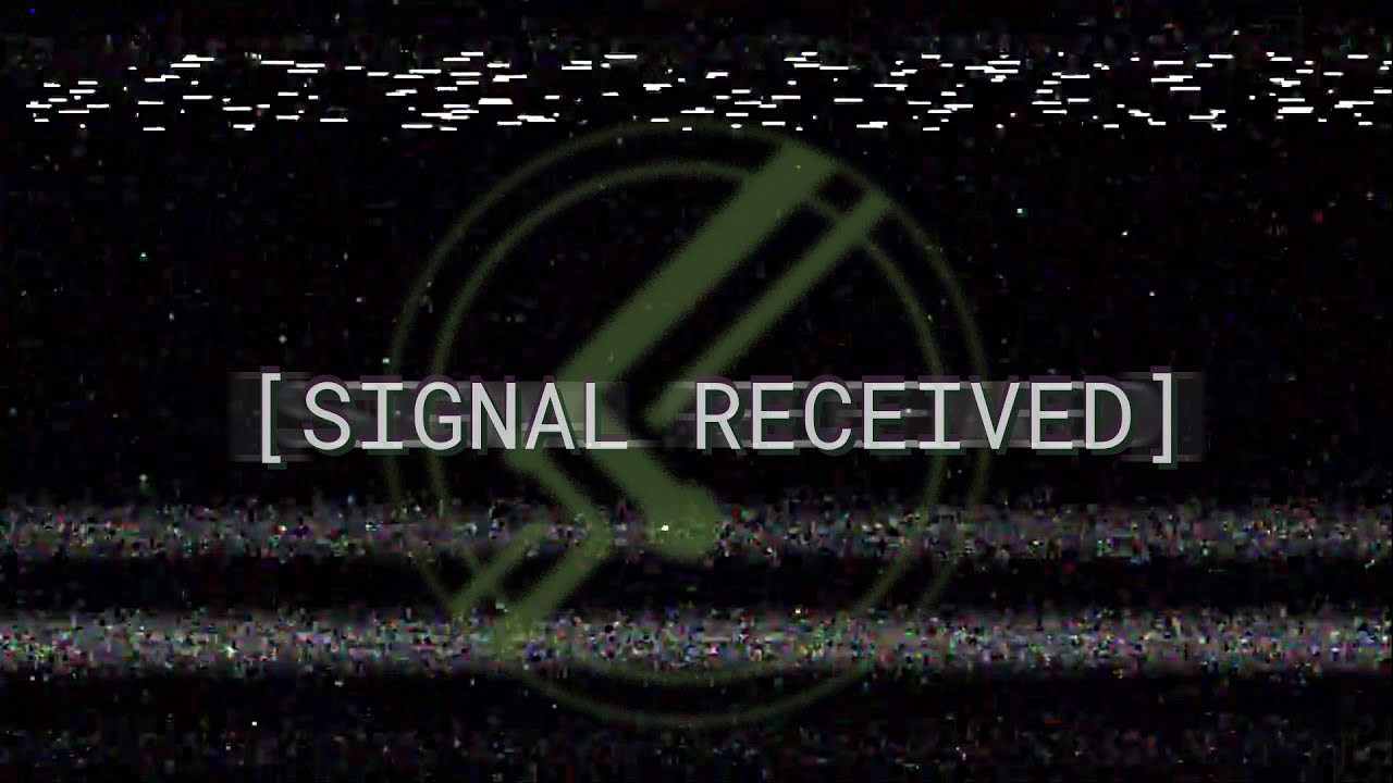 RTBR: SIGNAL RECEIVED - 1.2