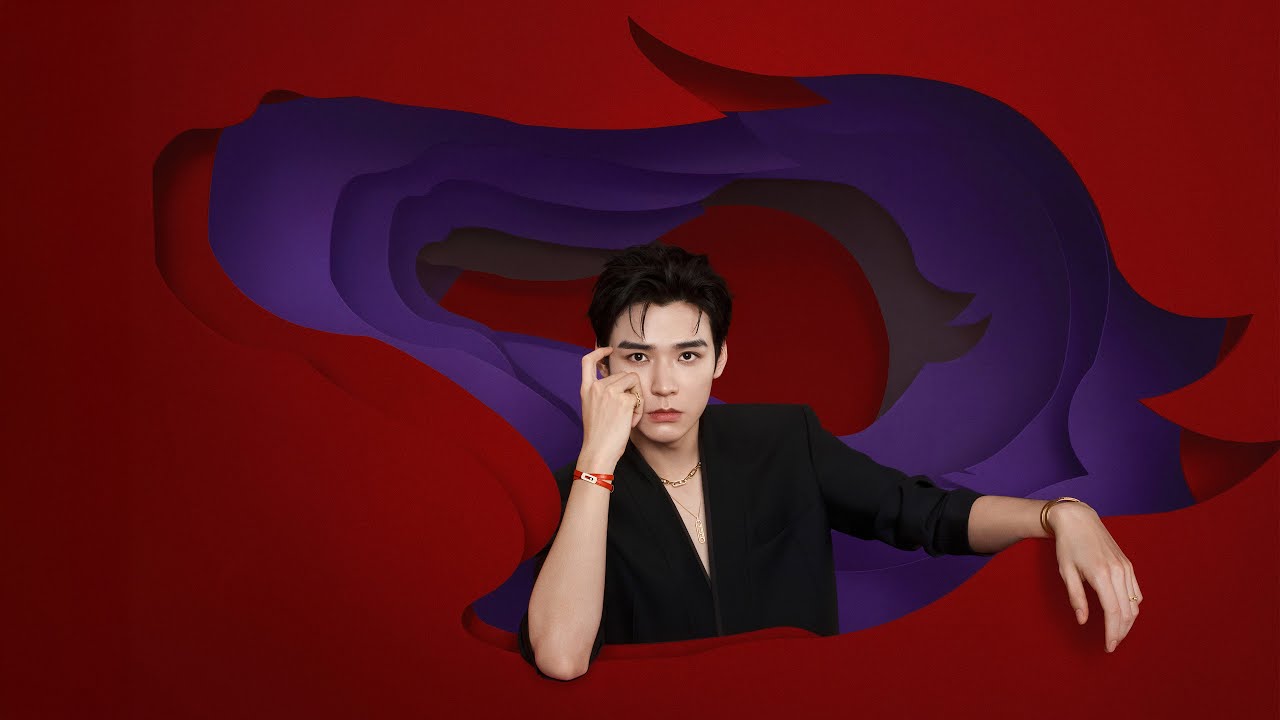 MESSIKA &ndash; Simon Gong unfolds the Year of the Horse
