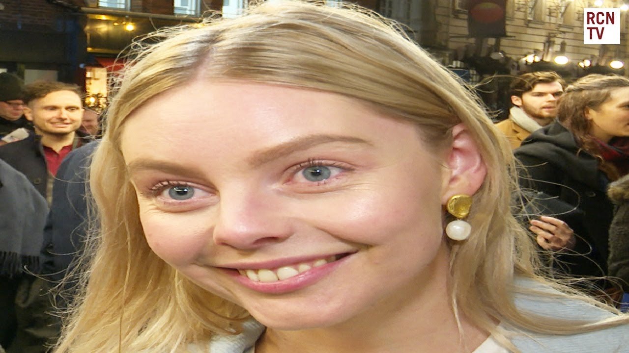 Victoria Season 3 Nell Hudson Interview
