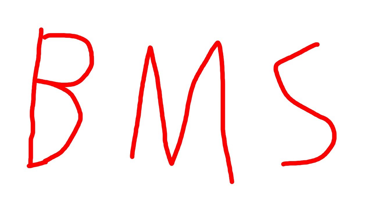 【BMS】久々にBMS配信