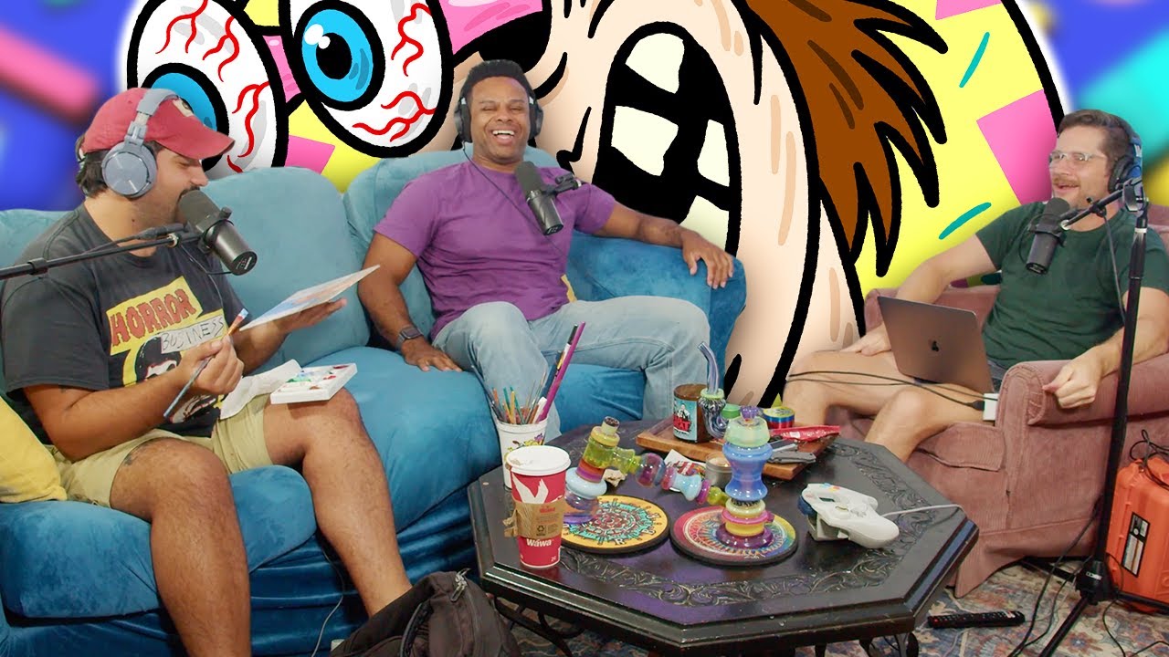 Tim Butterly's Show Ep. 032 - Sid's Summer School pt.1 w/ Sidney Gantt